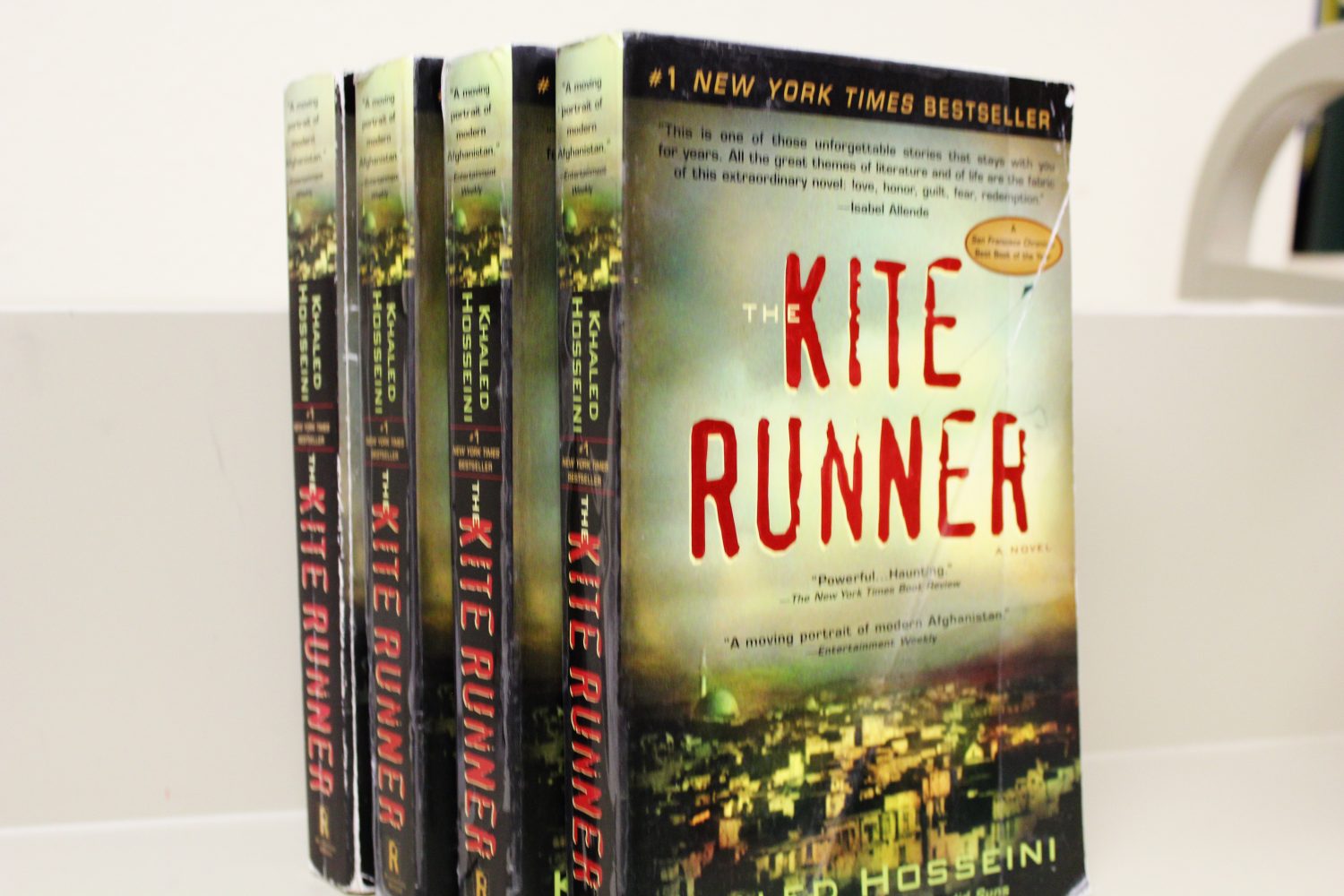 The+Kite+Runner