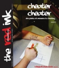 EHS takes a peek at the answers to cheating