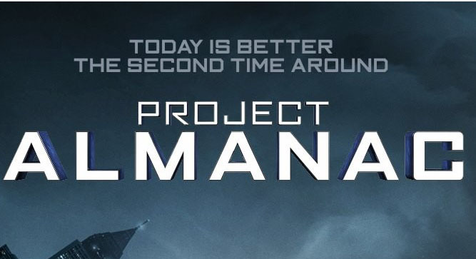 Project Almanac Surprise Hit Among Audience and Box Office