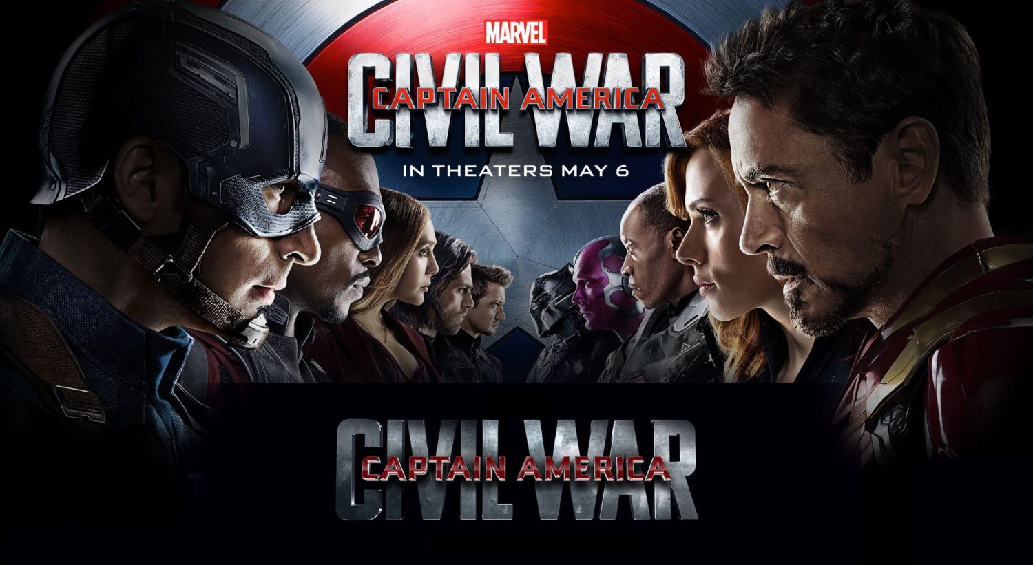 Captain America: Civil War movie review