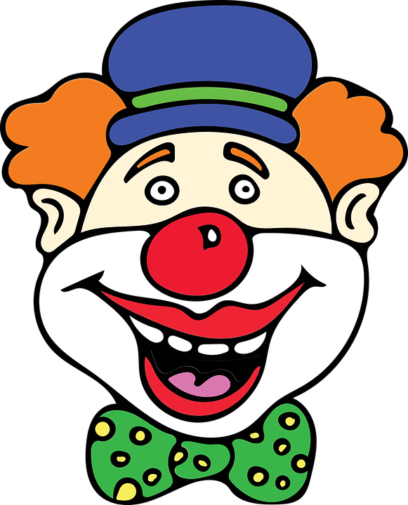 Clown threat in Greeley puts kibosh on carnival costumes
