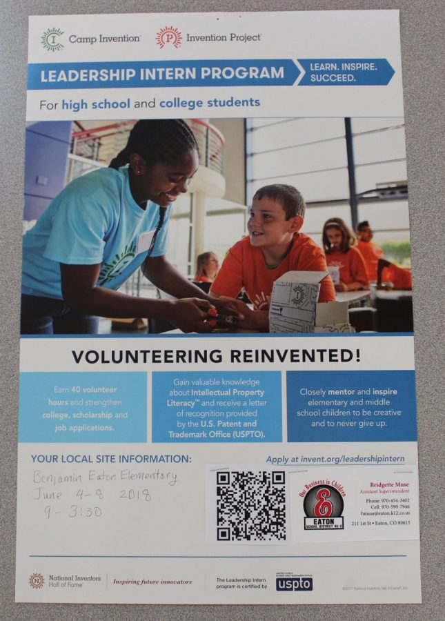 Volunteering+Reinvented