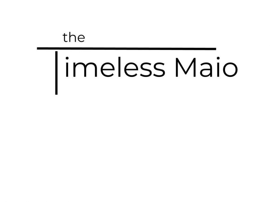 The Timeless Maio
