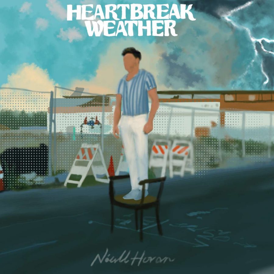 Horans Heartbreak Weather fills musical void
