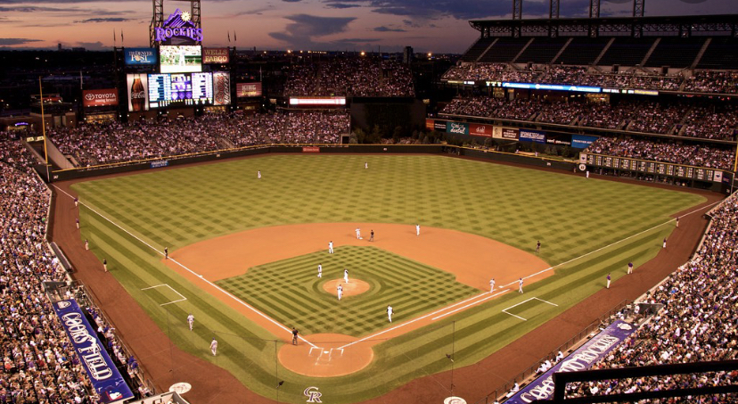 MLB+All-Star+Game+location+change+is+a+home+run+for+Coors+Field+in+Colorado
