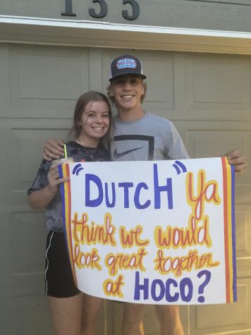 The best Homecoming proposals