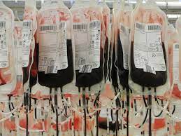 The nation is faced with one of the worst blood shortages in decades