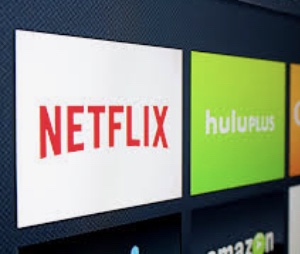 Netflix says so-long to streamers