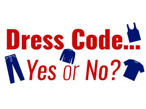 Controversial dress code modifications