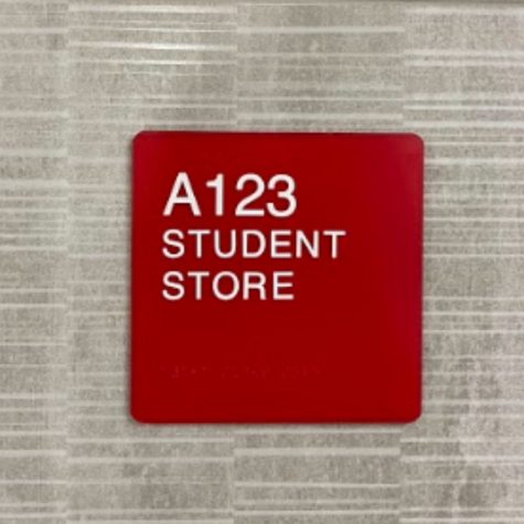 The future of the new school store