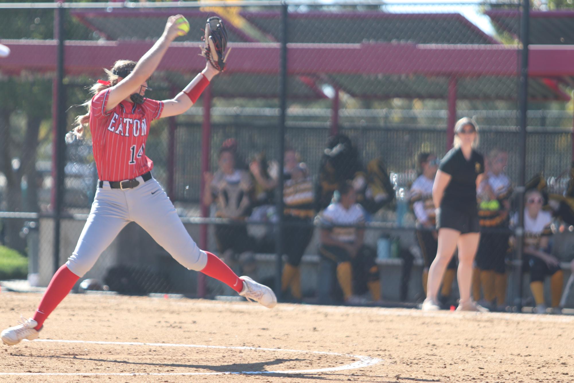 Photos%3A+Eaton+Softball+wins+back+to+back+3A+state+titles