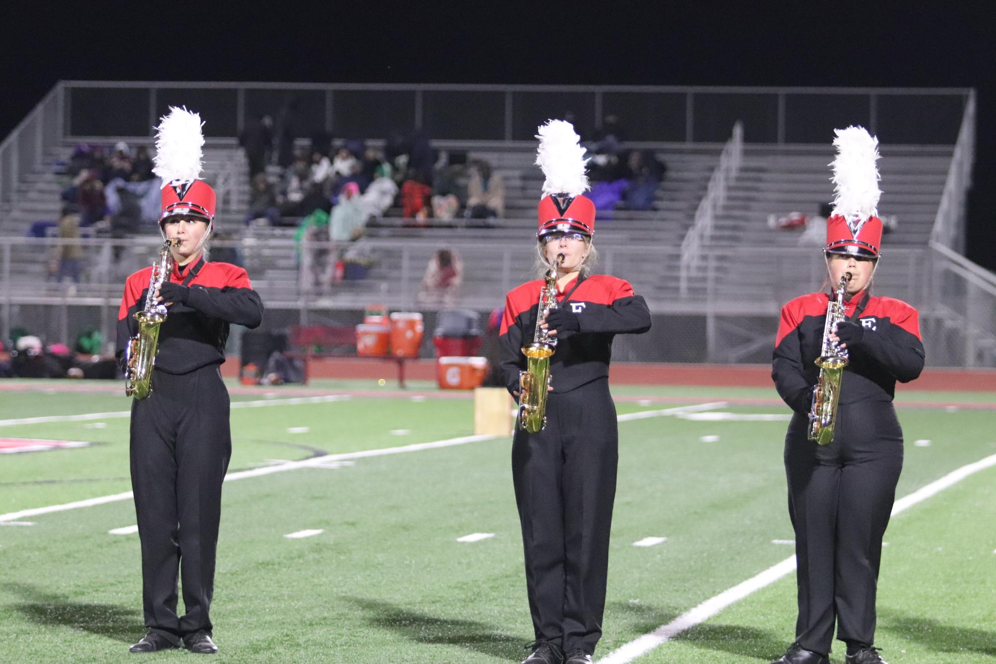 Marching+Band+Photos+from+Football+vs+The+Academy