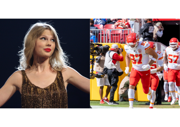 Travis Kelce and Taylor Swift Rumors turn out to be true