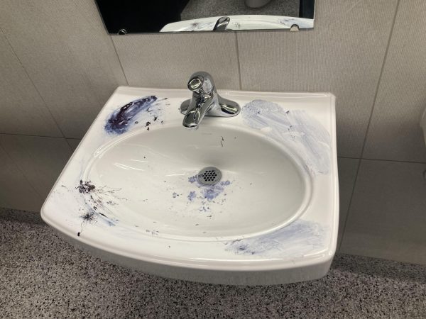Eamons Editorial: Vandalism at EHS: Build YOUR culture and own it