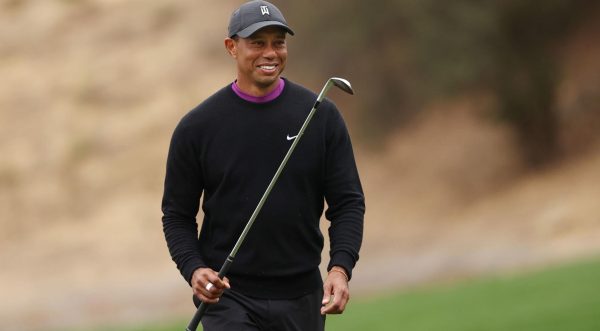 After nearly three decades, Tiger Woods and Nike will be teeing off separately