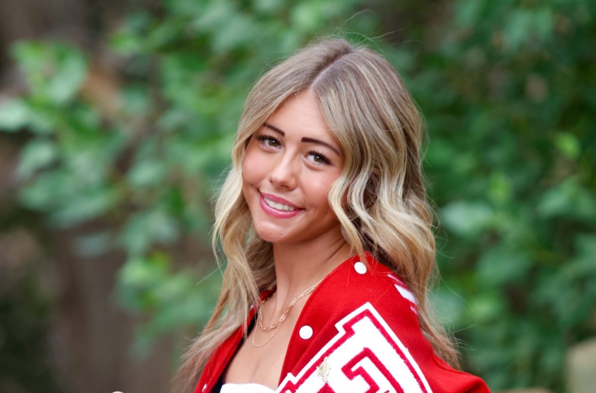 Hayden Logan