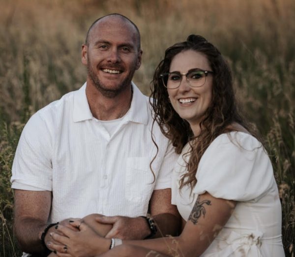 Two EHS teachers tie the knot