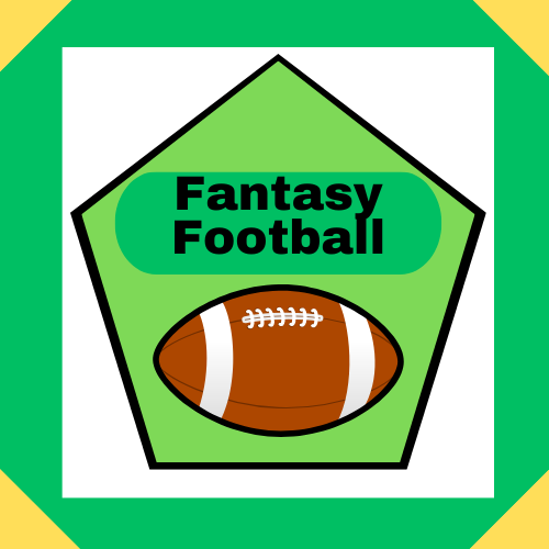 The unpredictable thrills of fantasy football