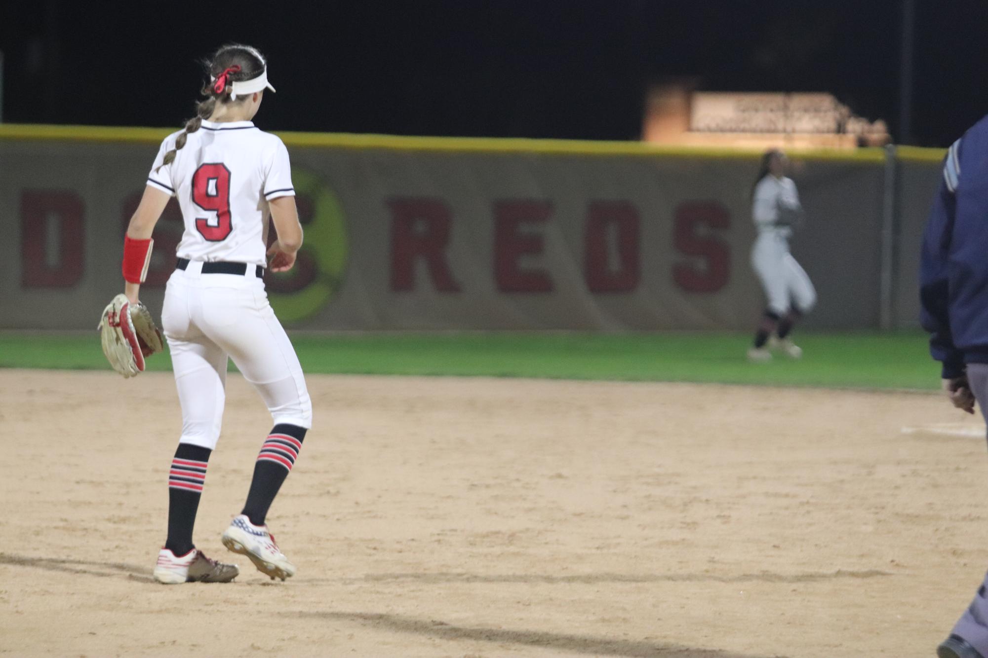 Softball 2024 - Eaton vs. Holy Family