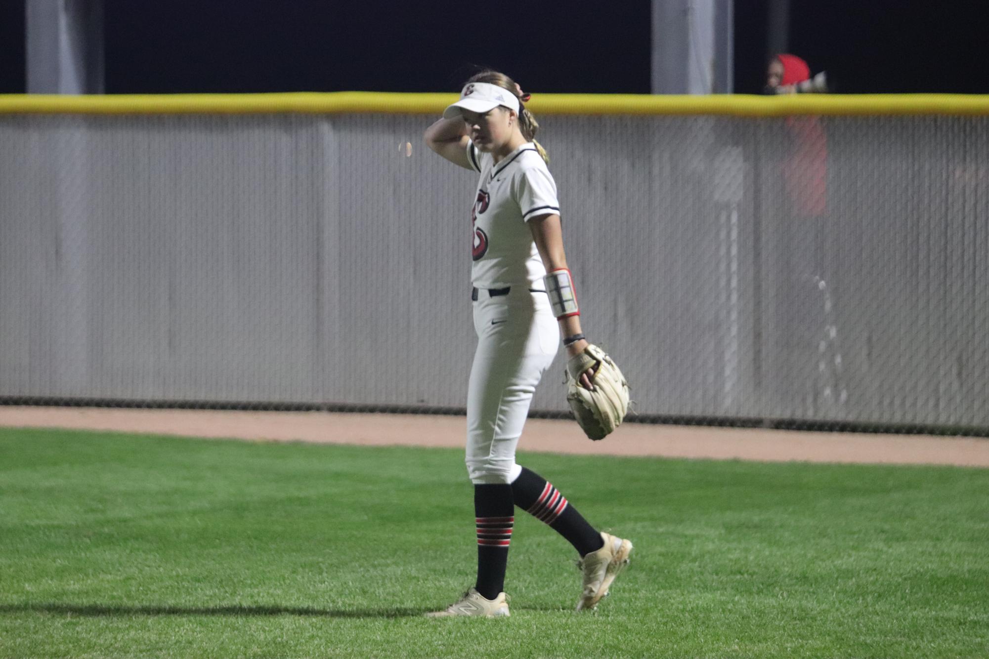 Softball 2024 - Eaton vs. Holy Family