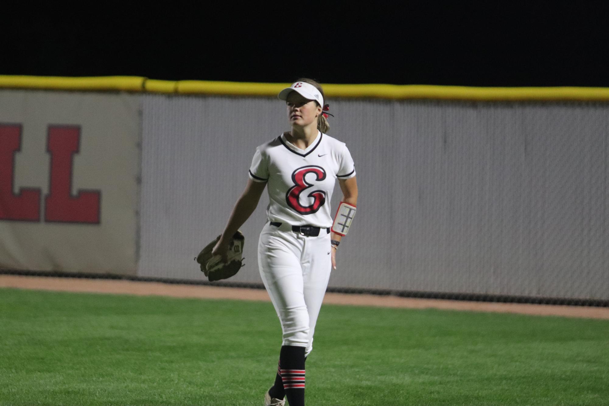 Softball 2024 - Eaton vs. Holy Family