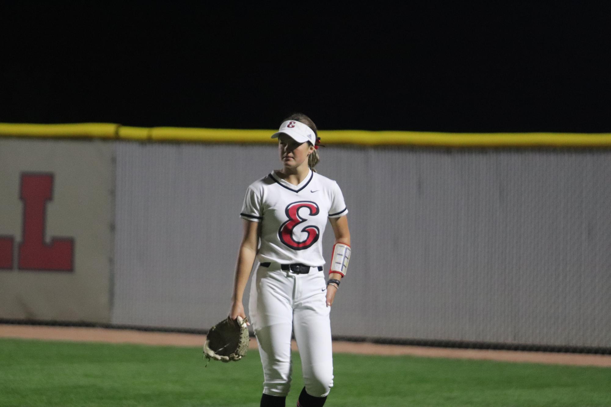 Softball 2024 - Eaton vs. Holy Family