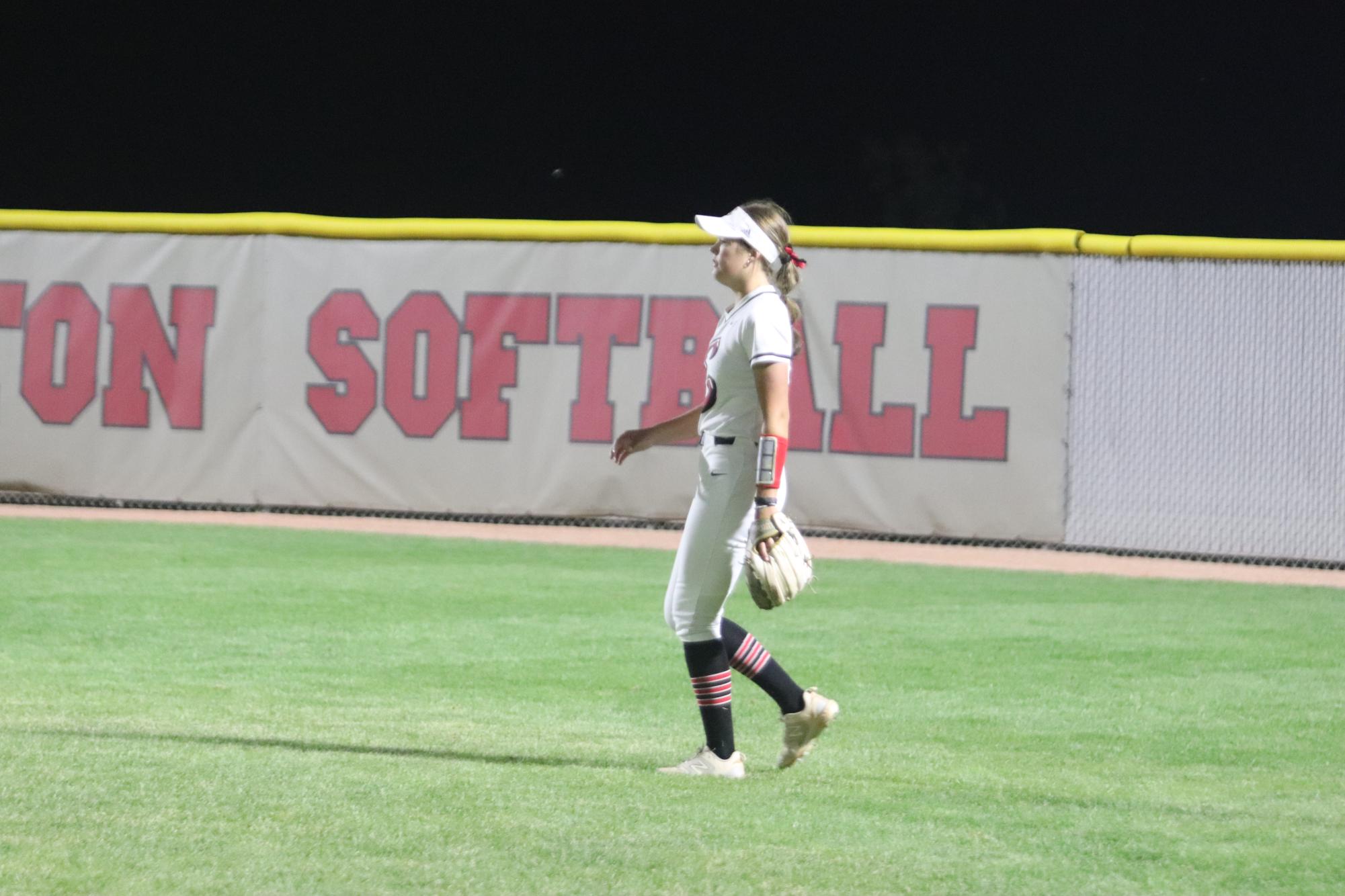 Softball 2024 - Eaton vs. Holy Family