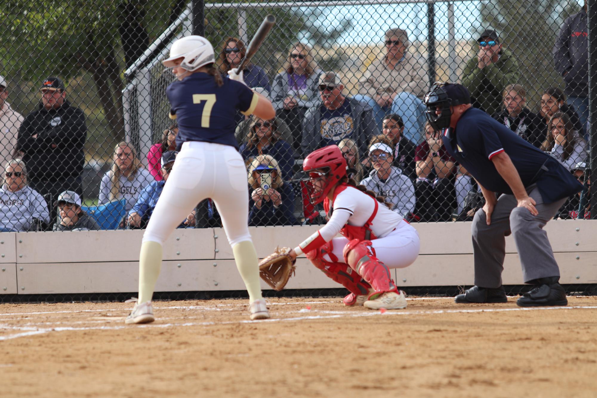 Photos: Eaton Softball wins fourth 3A State Championship