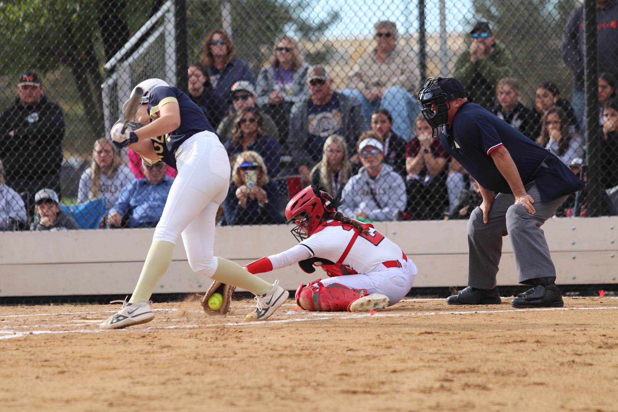 Photos: Eaton Softball wins fourth 3A State Championship