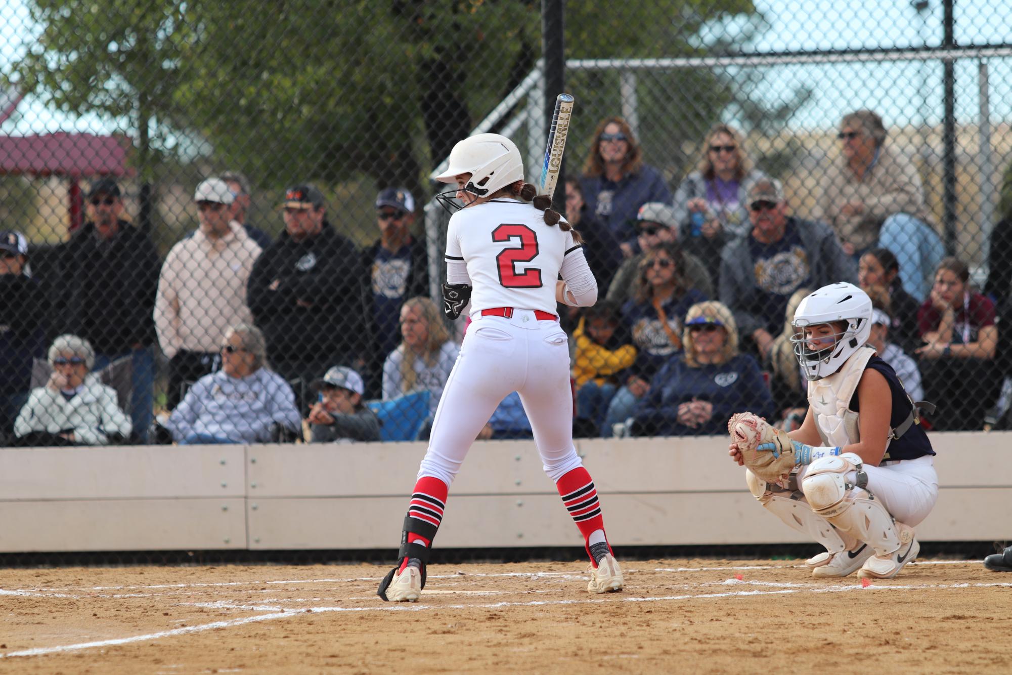 Photos: Eaton Softball wins fourth 3A State Championship