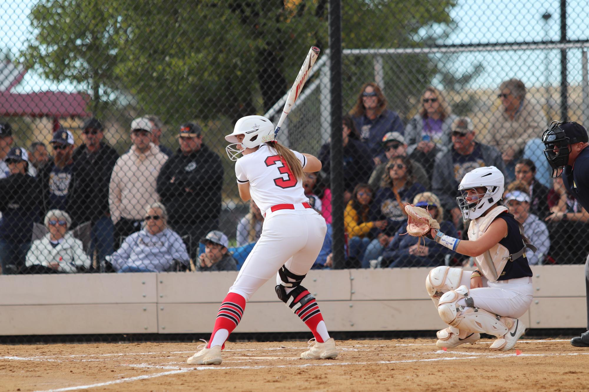 Photos: Eaton Softball wins fourth 3A State Championship