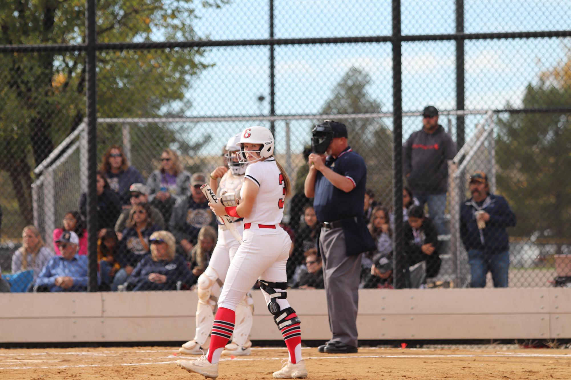 Photos: Eaton Softball wins fourth 3A State Championship