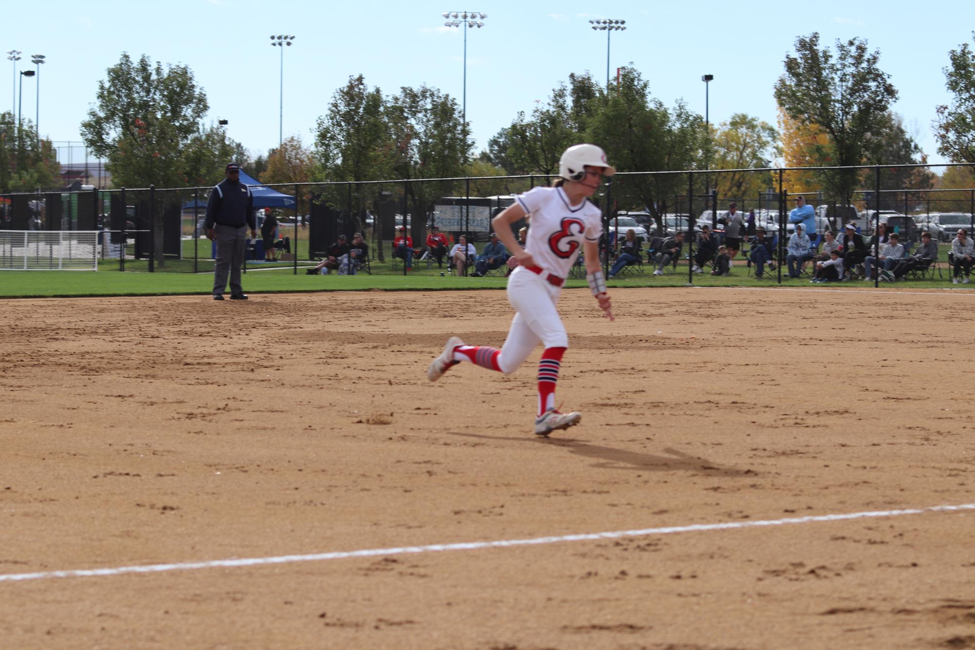 Photos: Eaton Softball wins fourth 3A State Championship