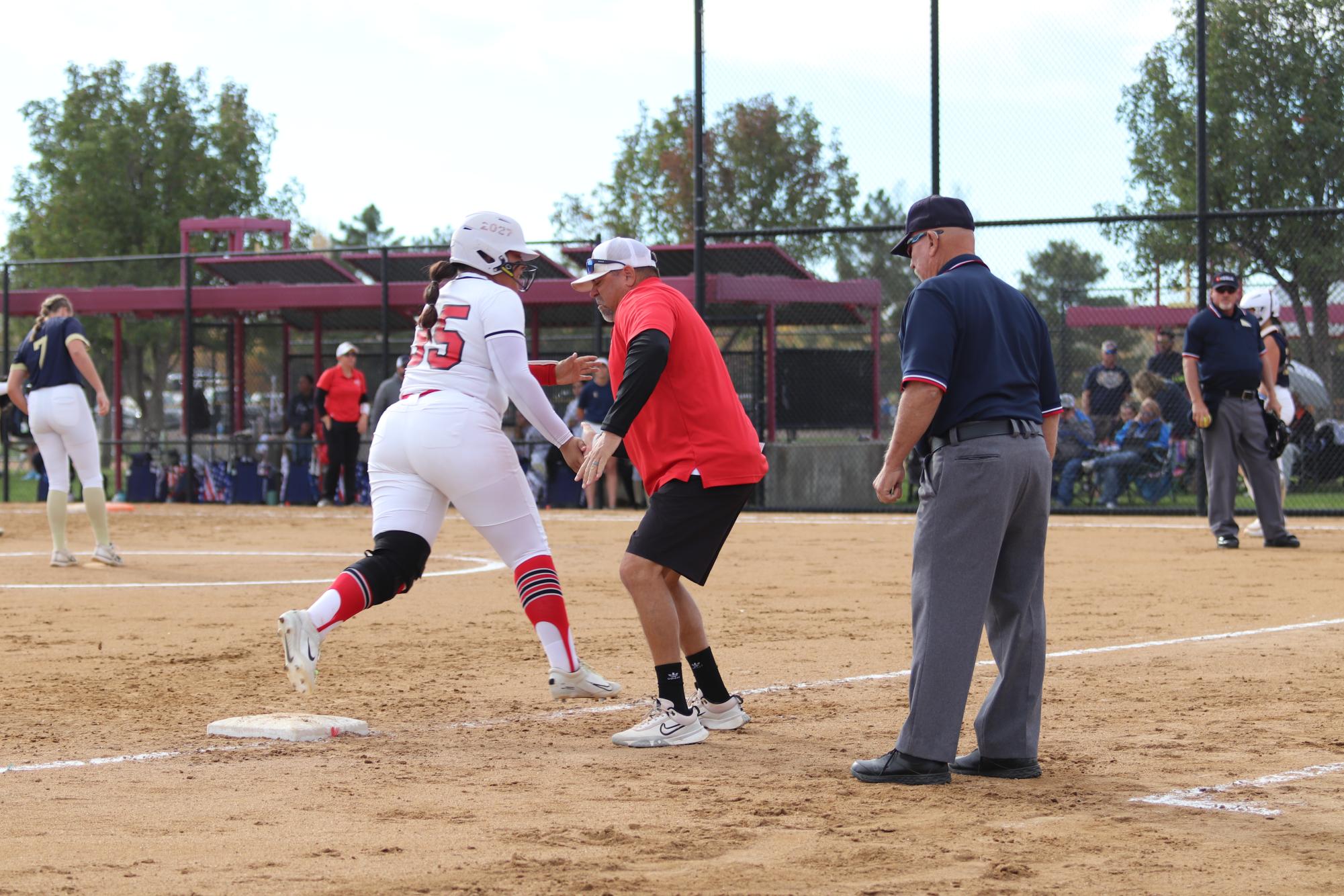 Photos: Eaton Softball wins fourth 3A State Championship