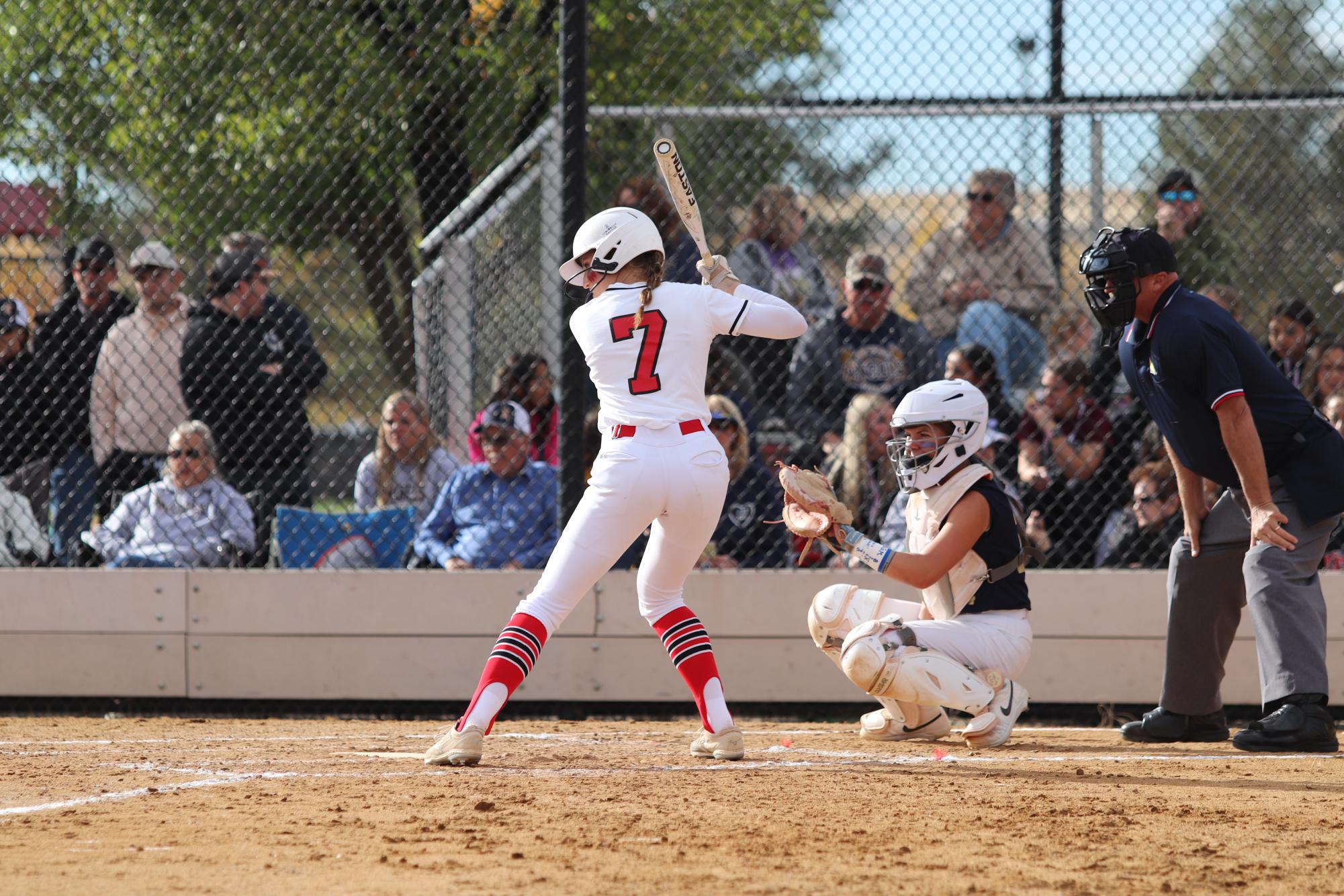 Photos: Eaton Softball wins fourth 3A State Championship