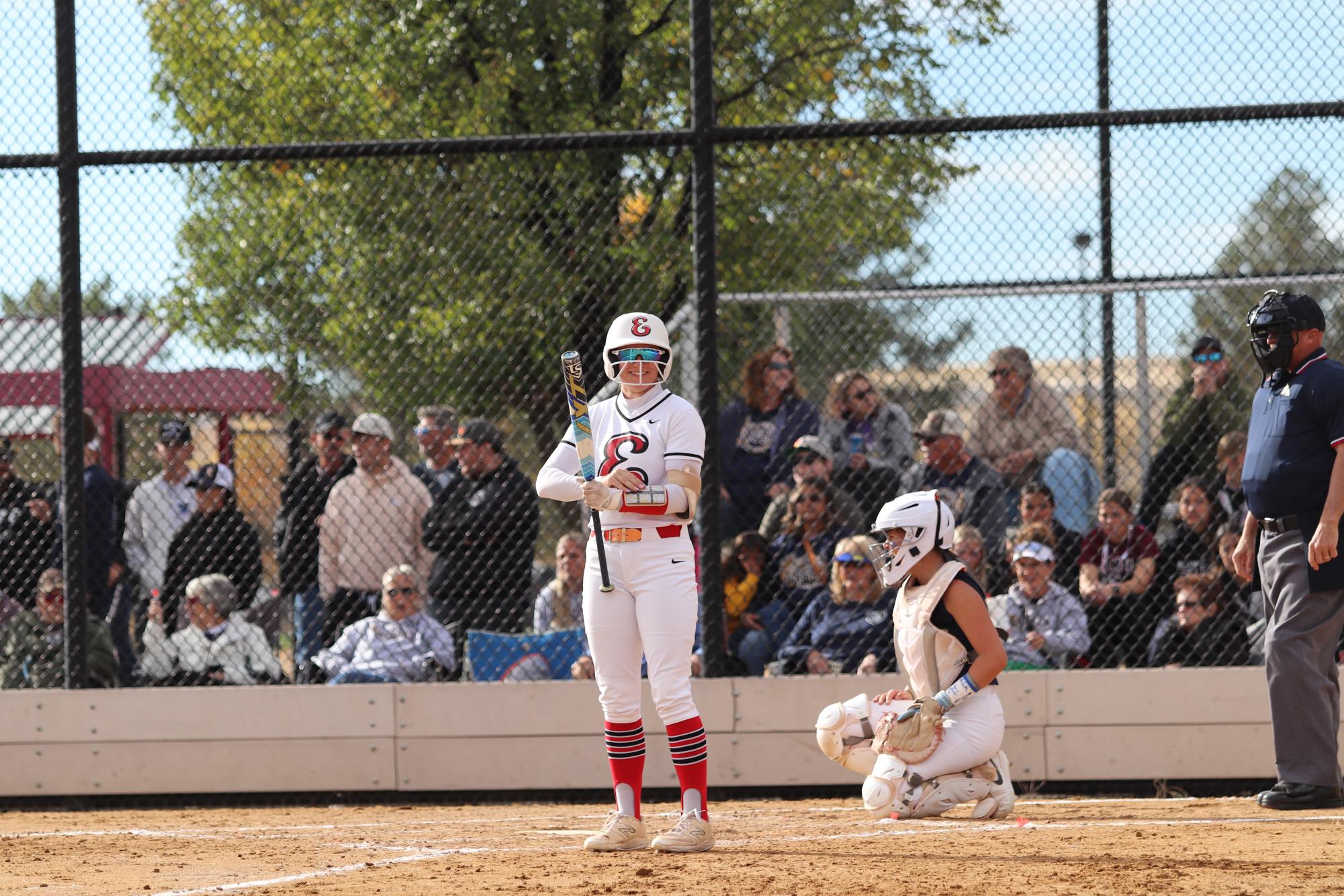 Photos: Eaton Softball wins fourth 3A State Championship