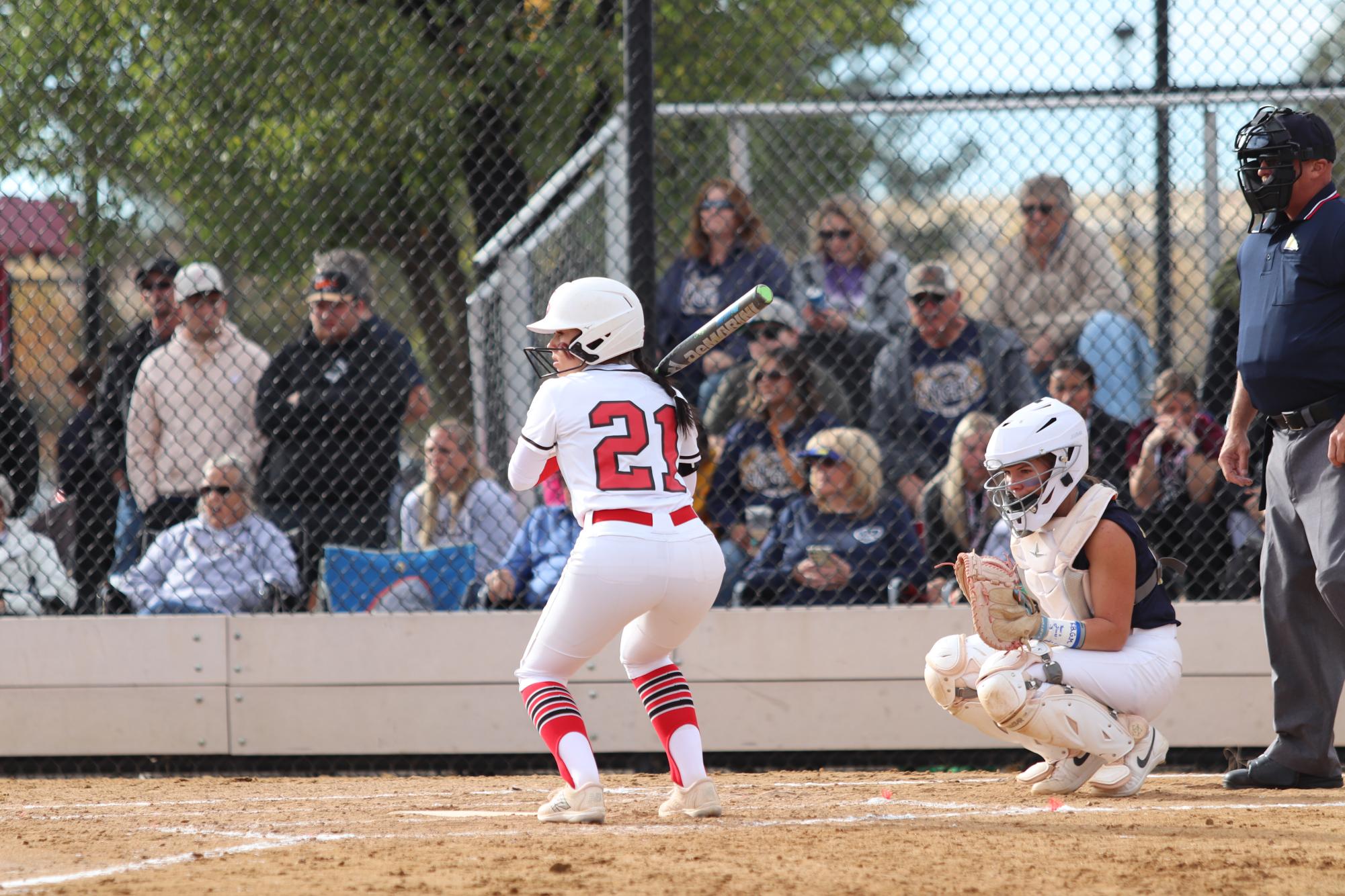 Photos: Eaton Softball wins fourth 3A State Championship