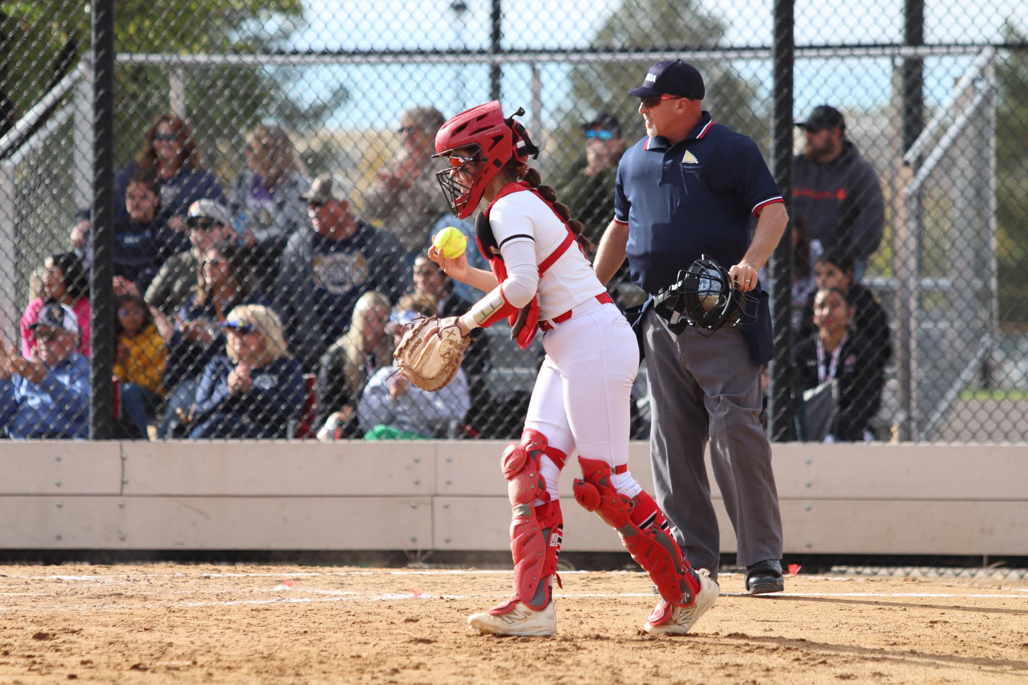 Photos: Eaton Softball wins fourth 3A State Championship