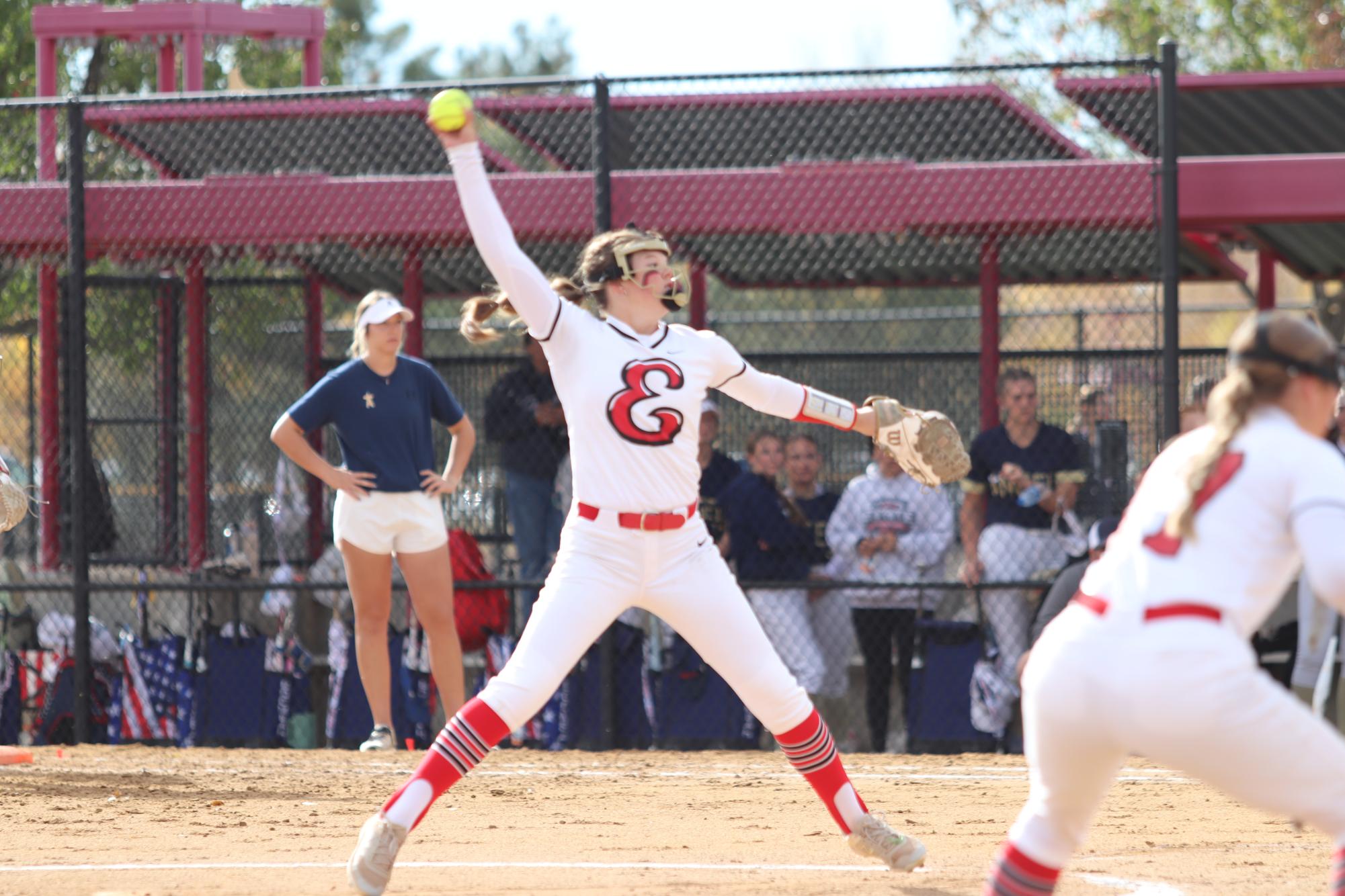 Photos: Eaton Softball wins fourth 3A State Championship