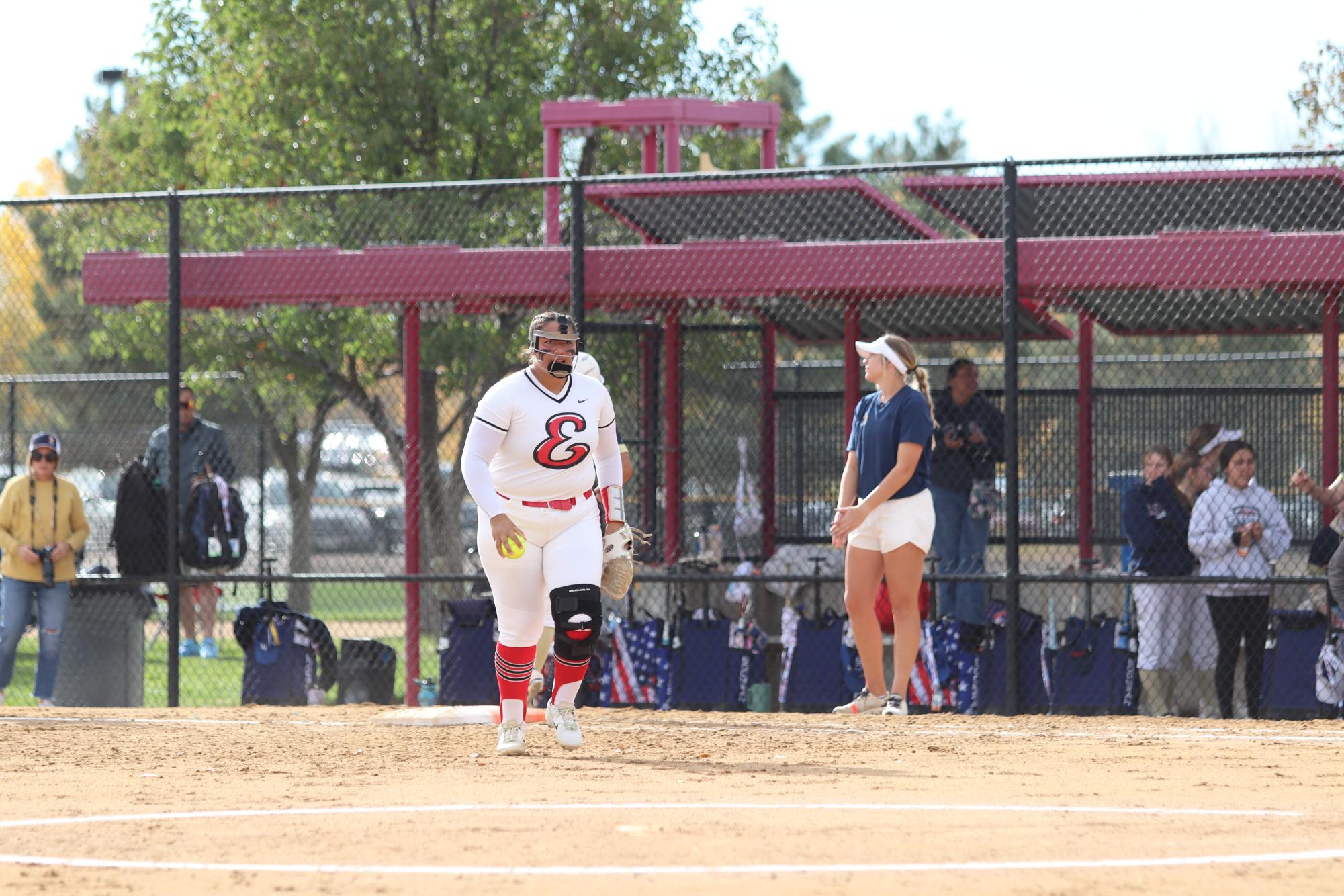 Photos: Eaton Softball wins fourth 3A State Championship