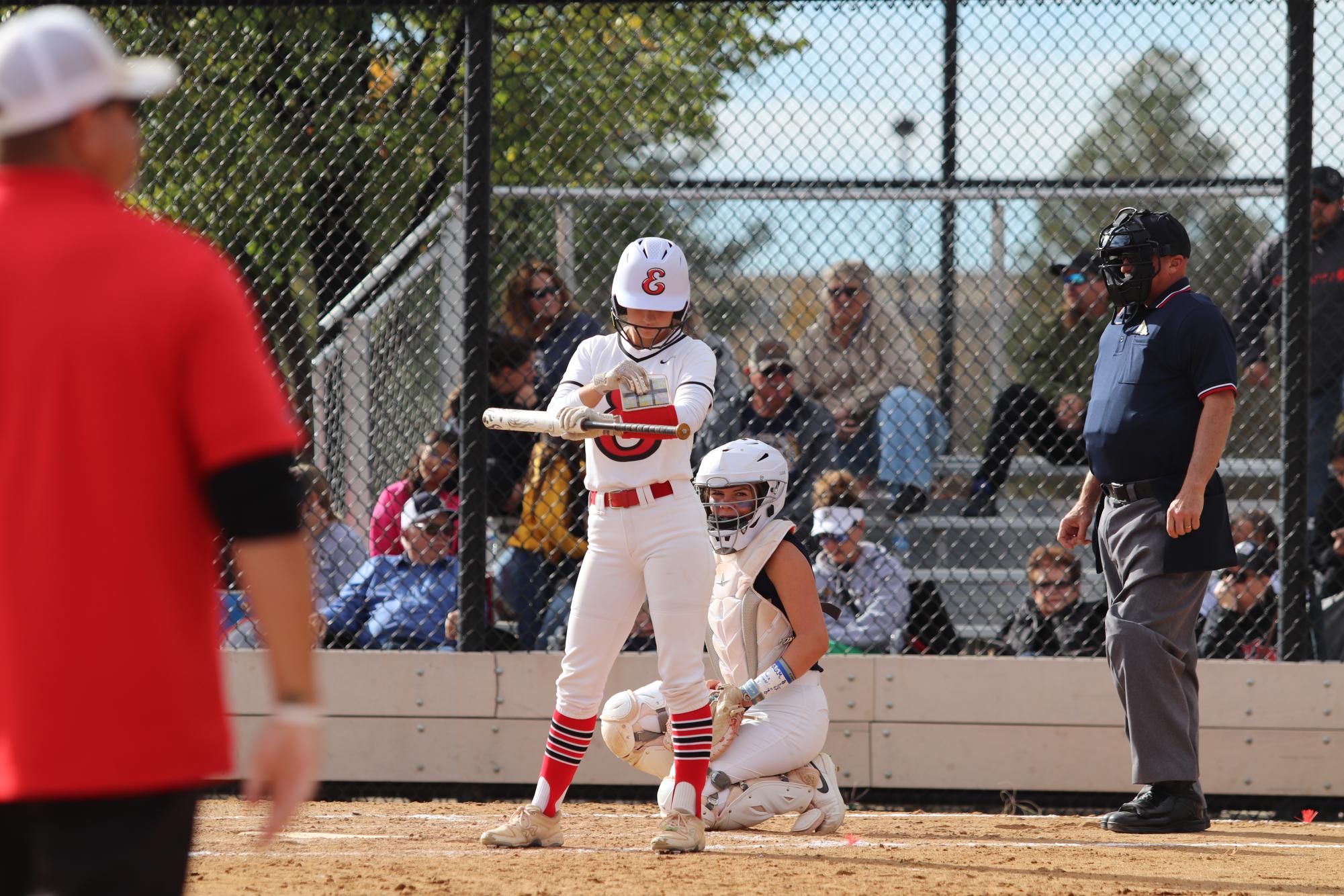 Photos: Eaton Softball wins fourth 3A State Championship