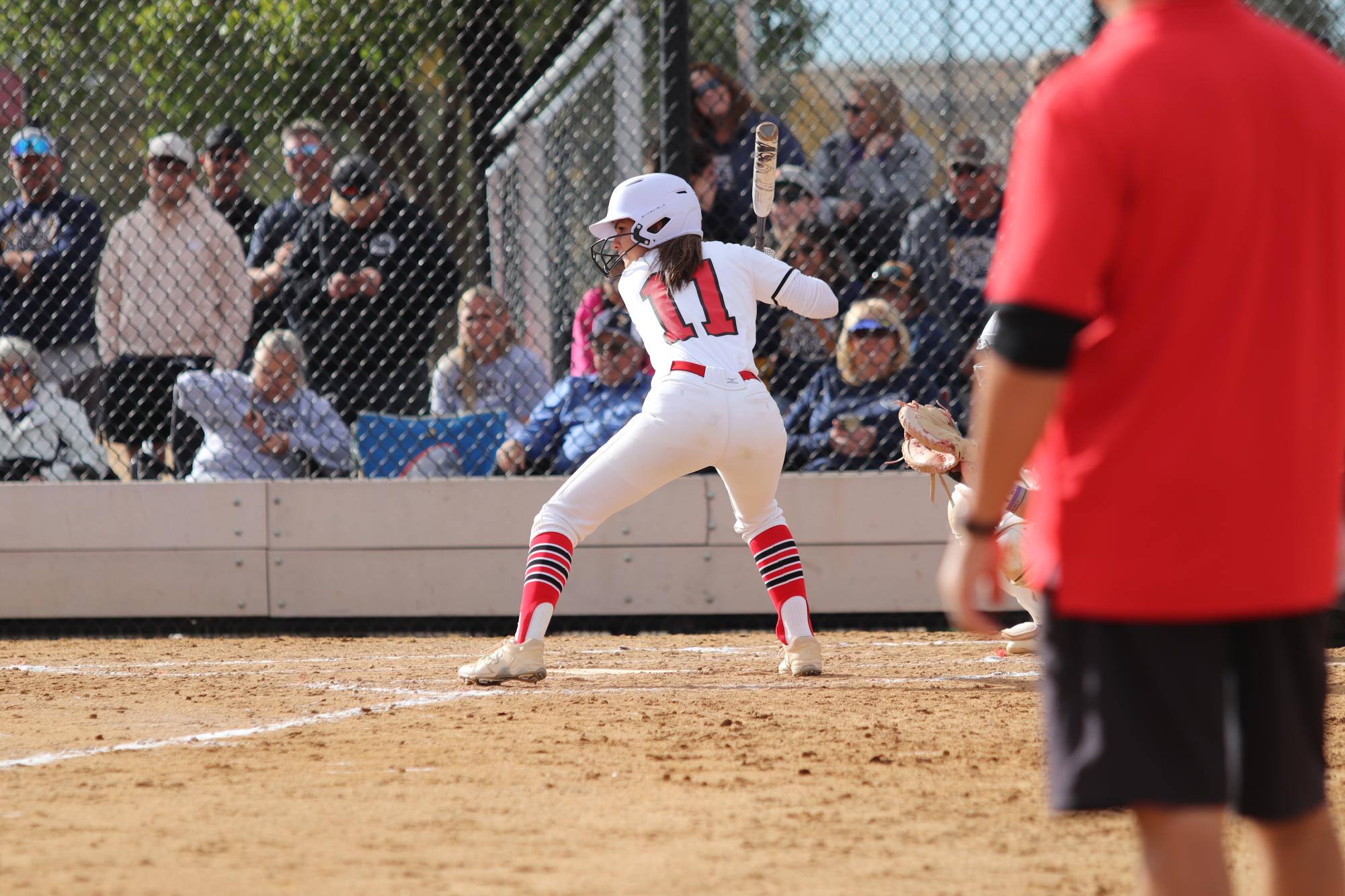 Photos: Eaton Softball wins fourth 3A State Championship