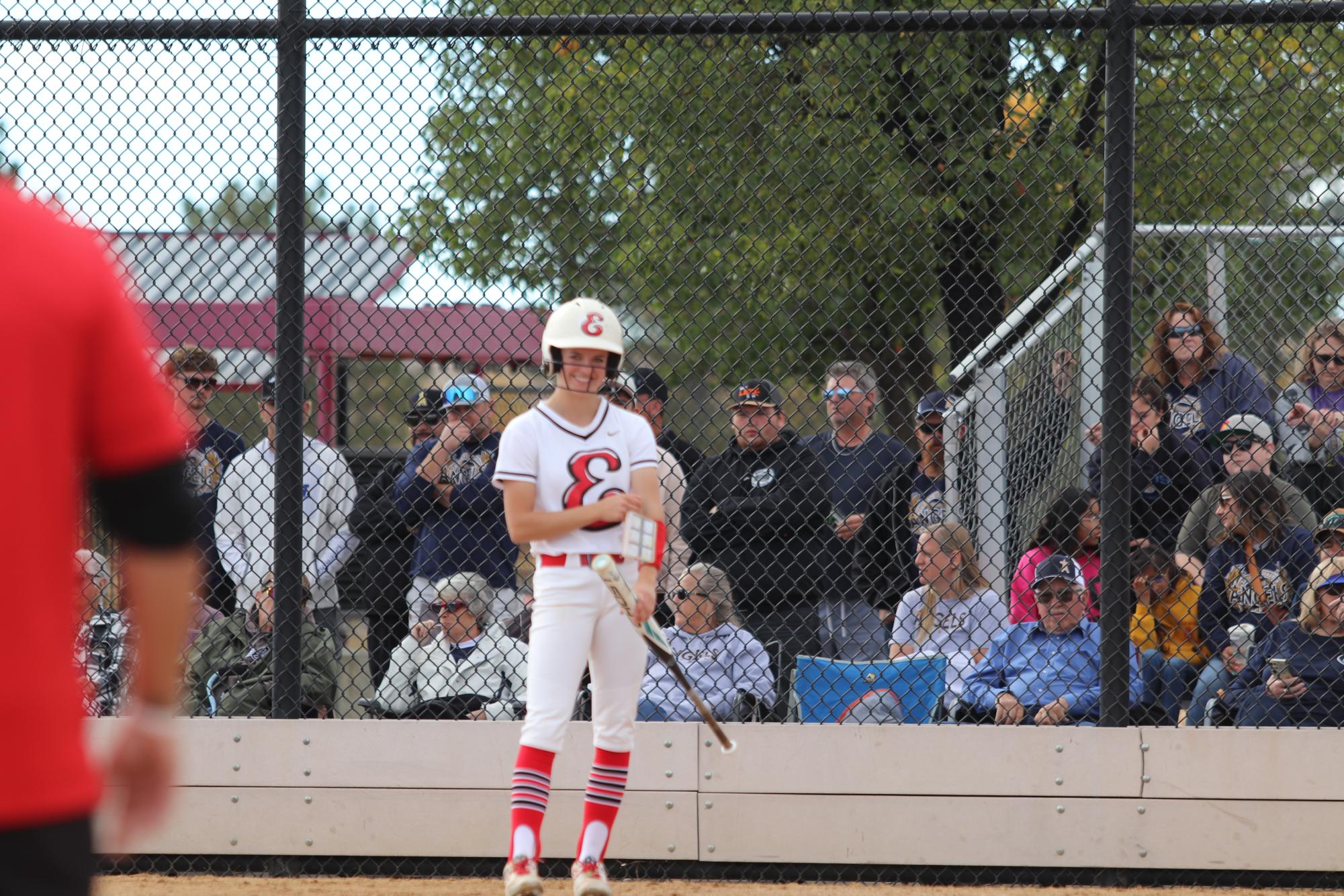 Photos: Eaton Softball wins fourth 3A State Championship