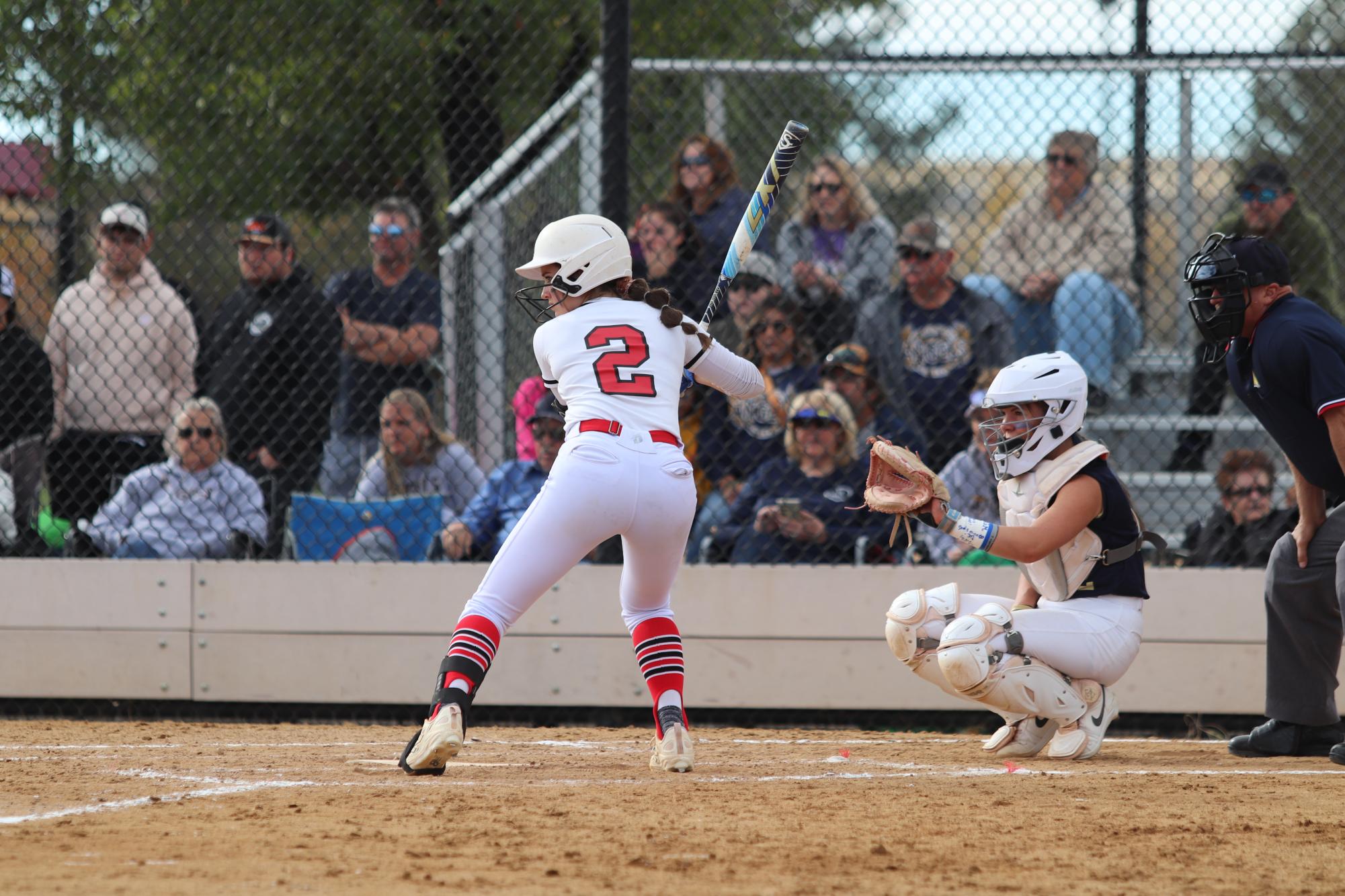 Photos: Eaton Softball wins fourth 3A State Championship