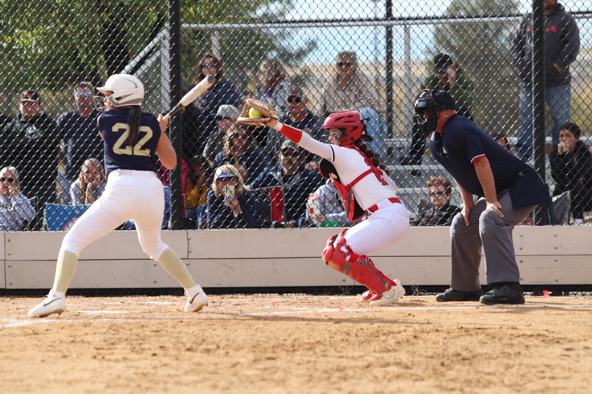 Photos: Eaton Softball wins fourth 3A State Championship