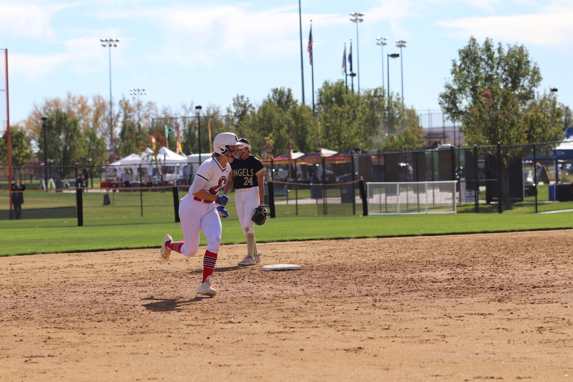 Photos: Eaton Softball wins fourth 3A State Championship