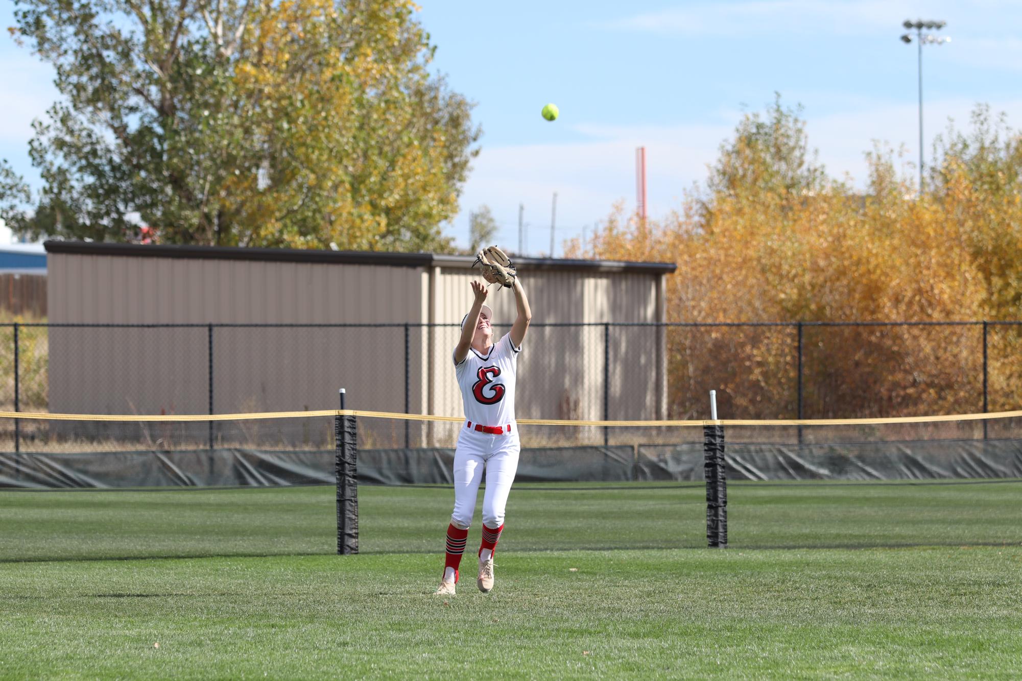 Photos: Eaton Softball wins fourth 3A State Championship