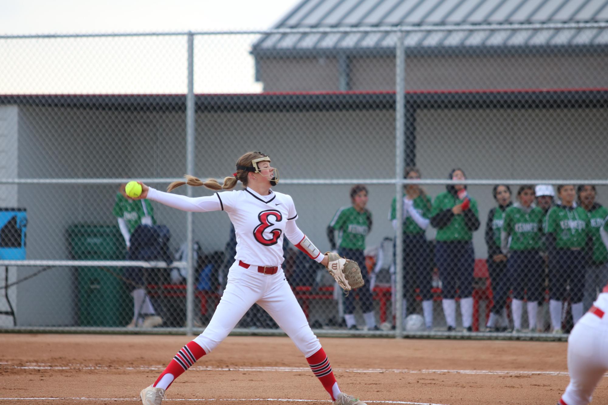 Eaton Softball crowned as Regional Champions: Photos