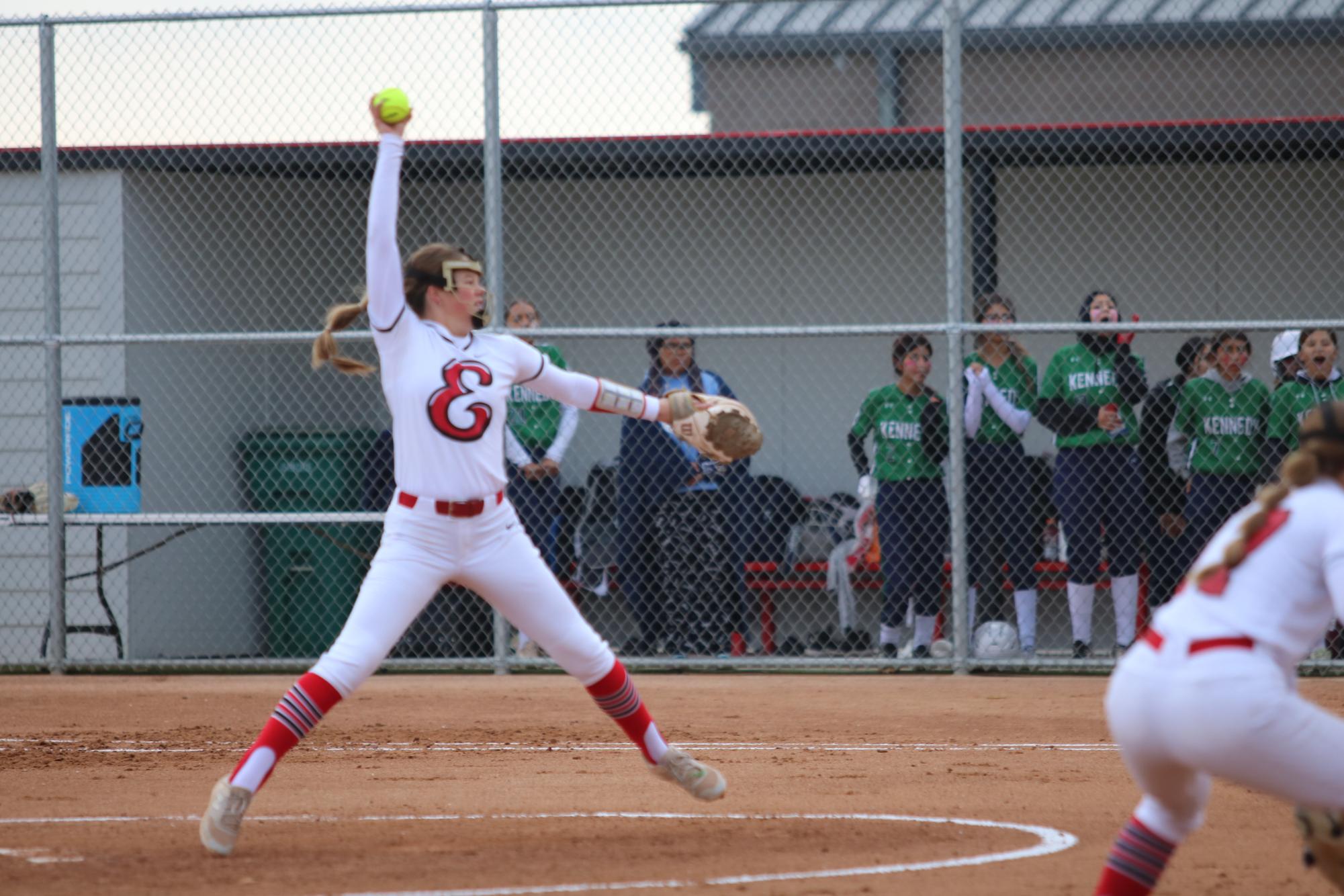 Eaton Softball crowned as Regional Champions: Photos