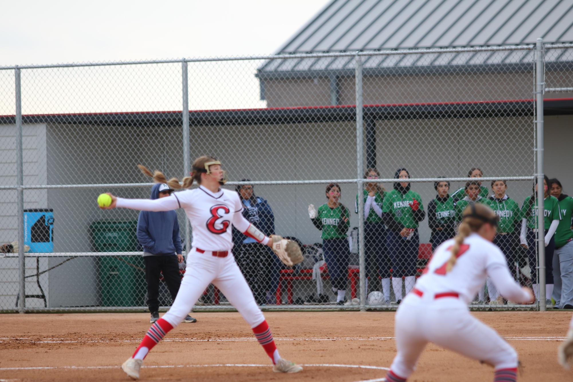 Eaton Softball crowned as Regional Champions: Photos